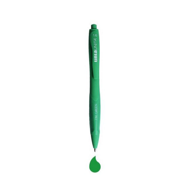 Penna Tinta Unita Singola 1.6