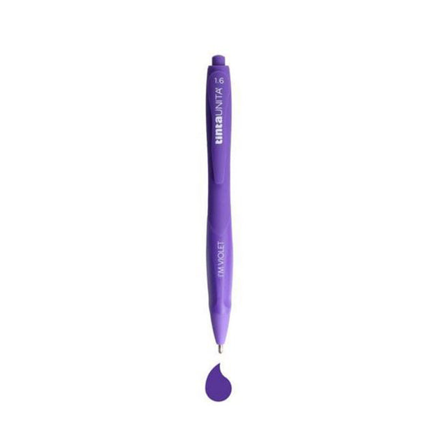 Penna Tinta Unita Singola 1.6