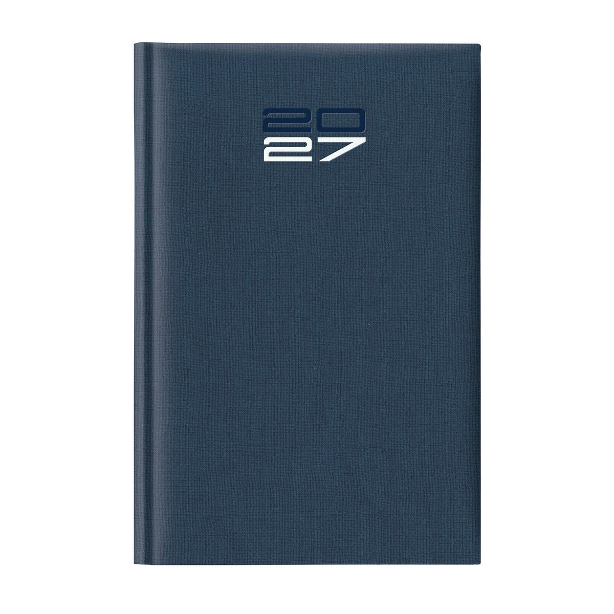 Agenda Caribe 2027 - 11 x 16,5cm