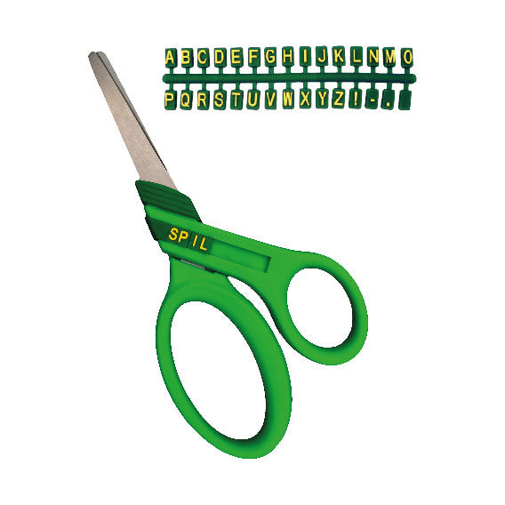 Forbice personalizzabile Spil