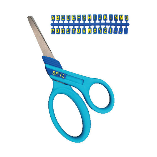 Forbice personalizzabile Spil