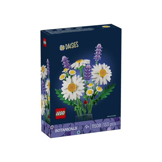 Lego Botanicals 11508 Margherite