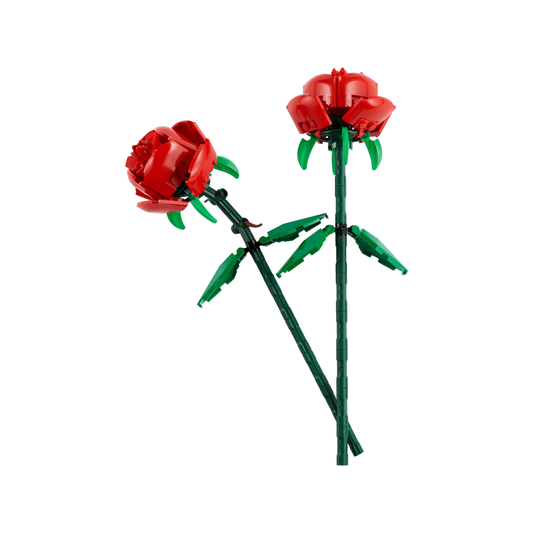 Lego Botanicals 40460 Rose
