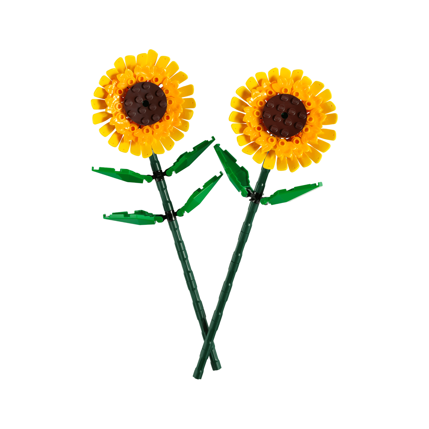 Lego Botanicals 40524 Girasoli