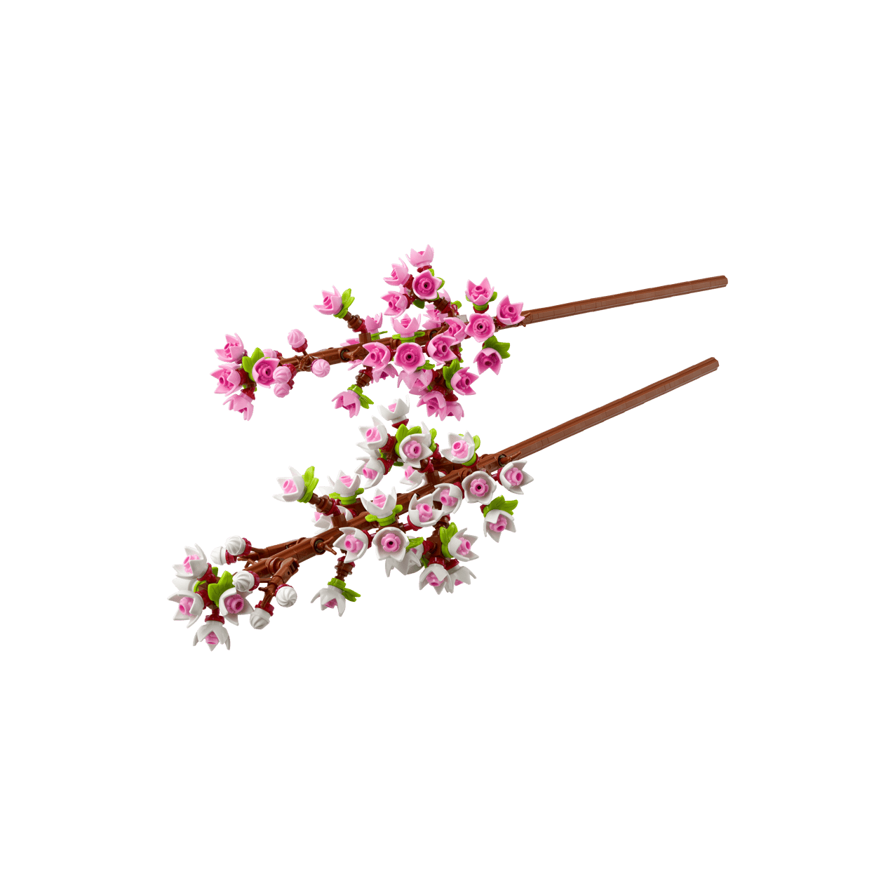 Lego Botanicals 40725 Fiori di Ciliegio
