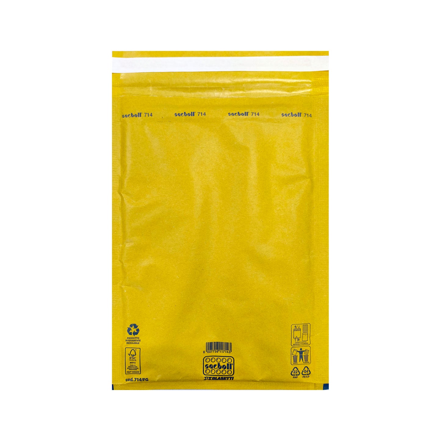 Busta Imbottita 39x25