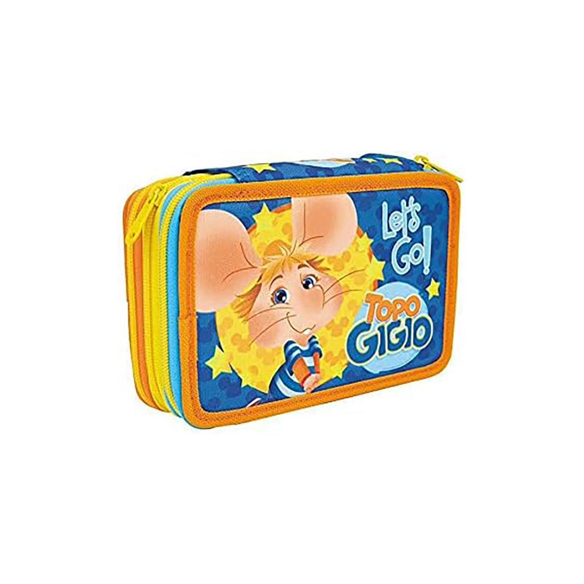 Astuccio topo gigio