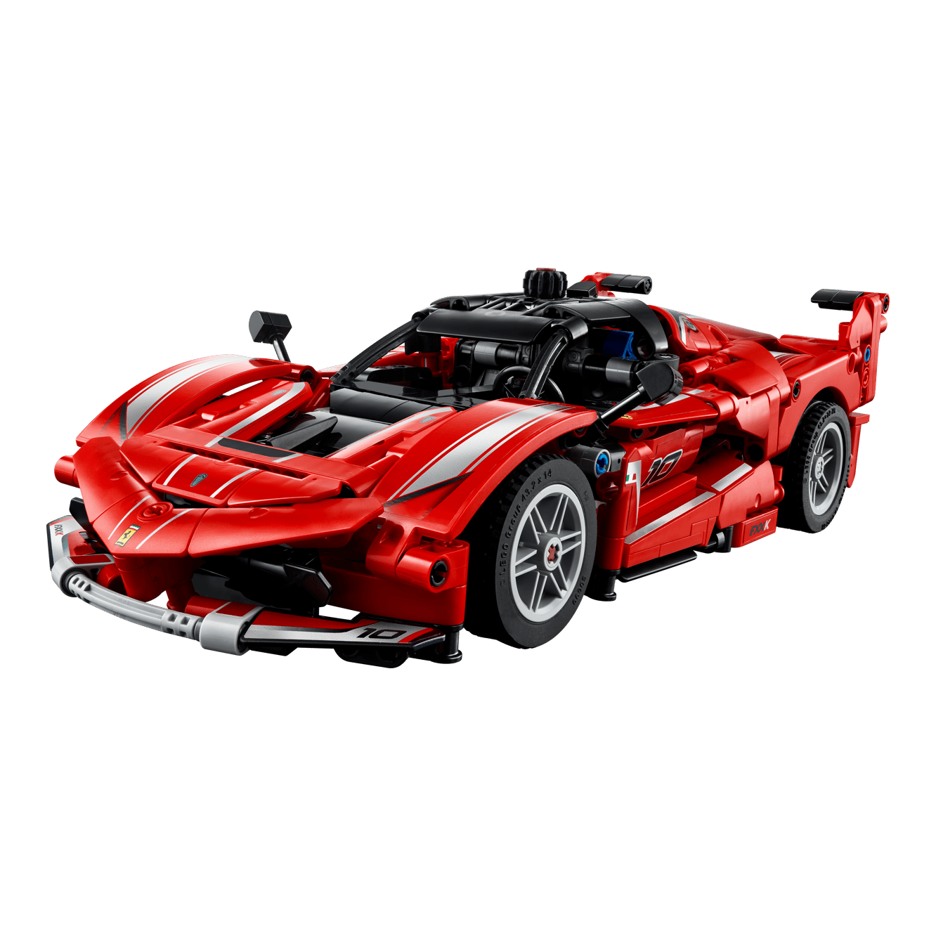 Lego Technic 42212 Ferrari FXX K