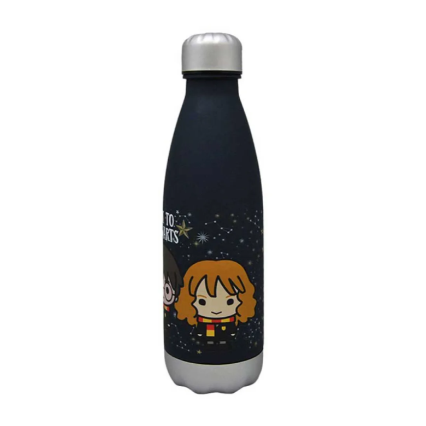 Borraccia Harry Potter Soft Touch 650 ml
