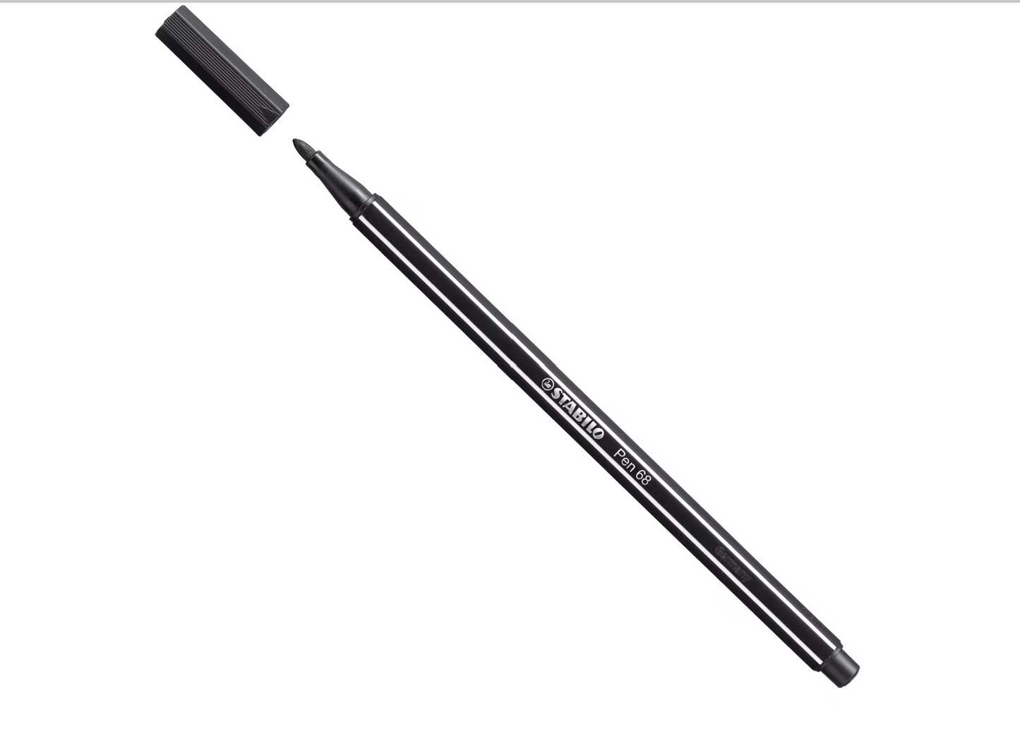 Pen 68 stabilo
