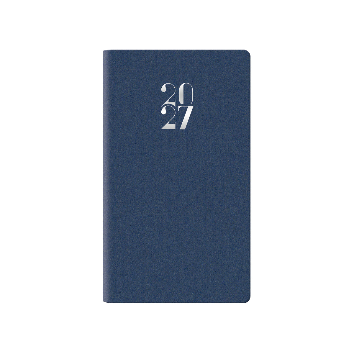 Agenda 2027 - 8 x 14cm