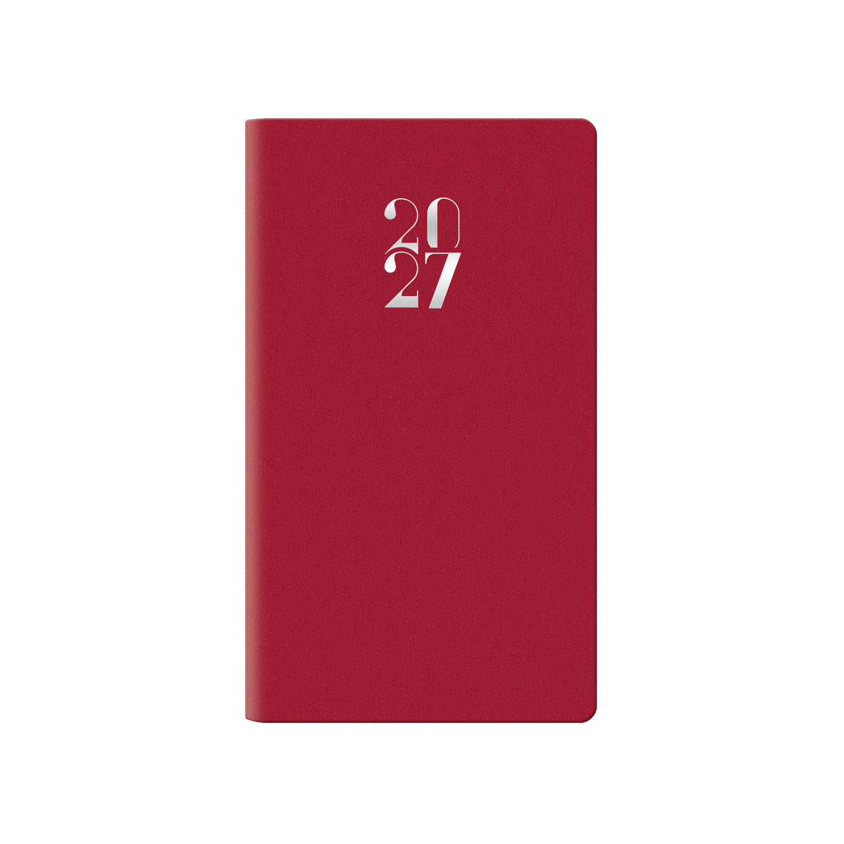 Agenda 2027 - 8 x 14cm