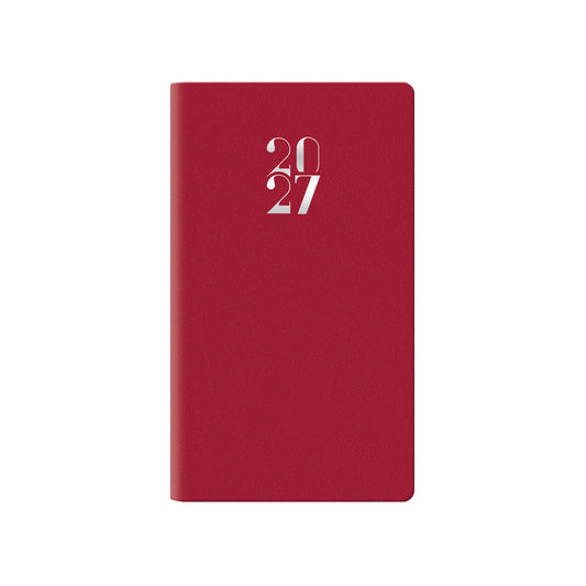 Agenda 2027 - 8 x 14cm