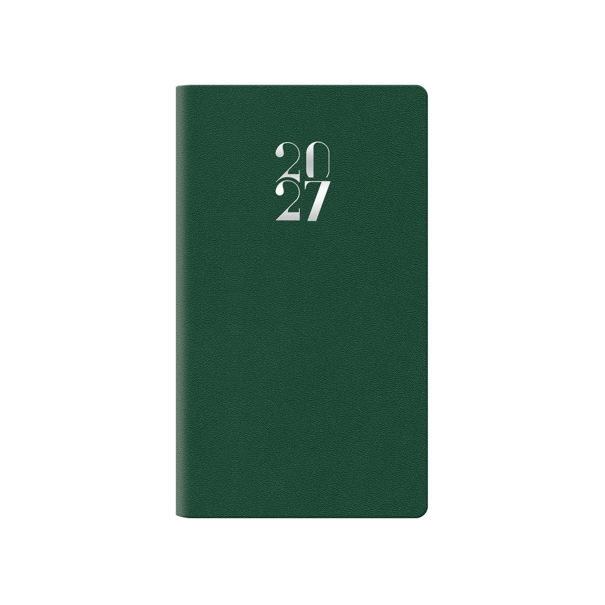 Agenda 2027 - 8 x 14cm
