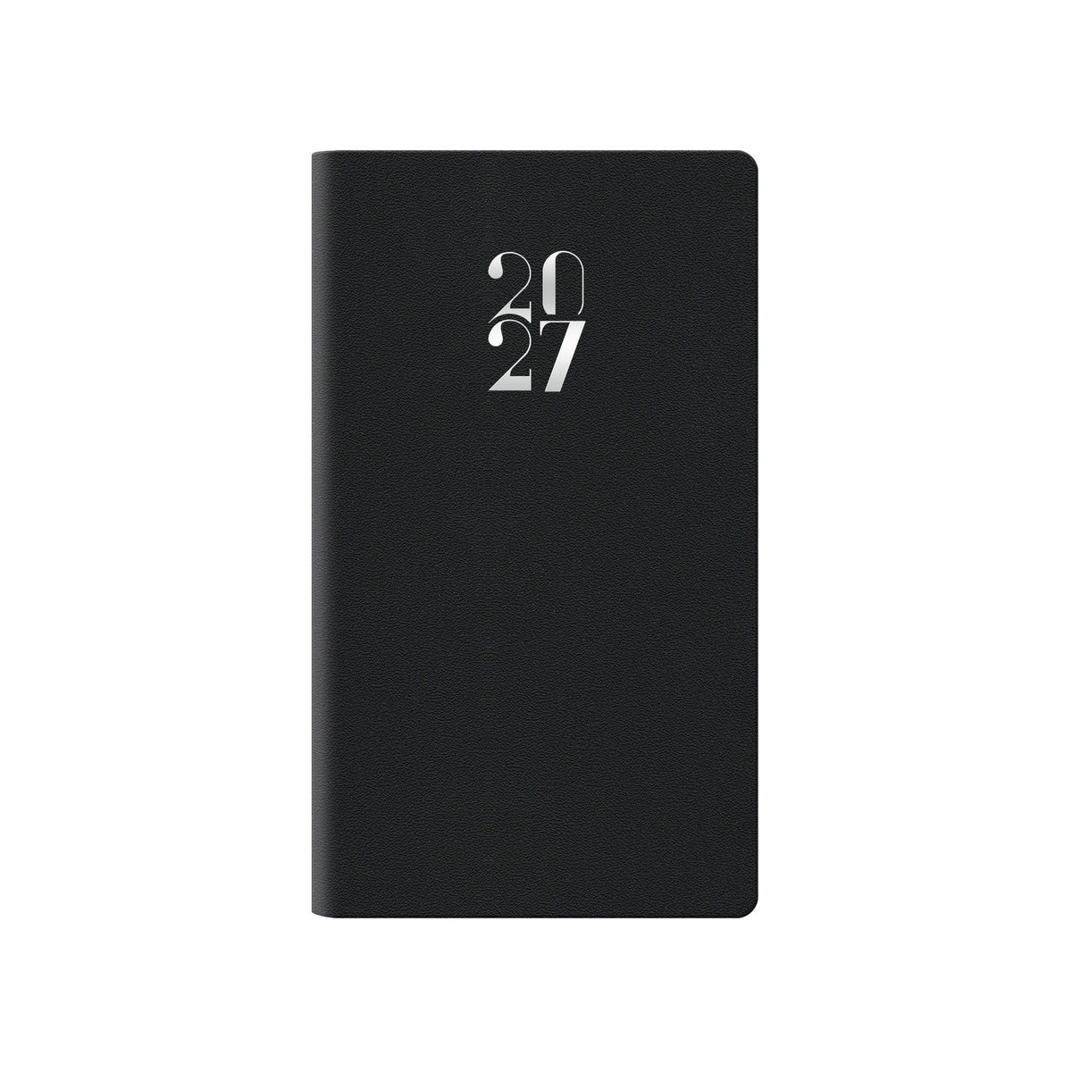 Agenda 2027 - 8 x 14cm