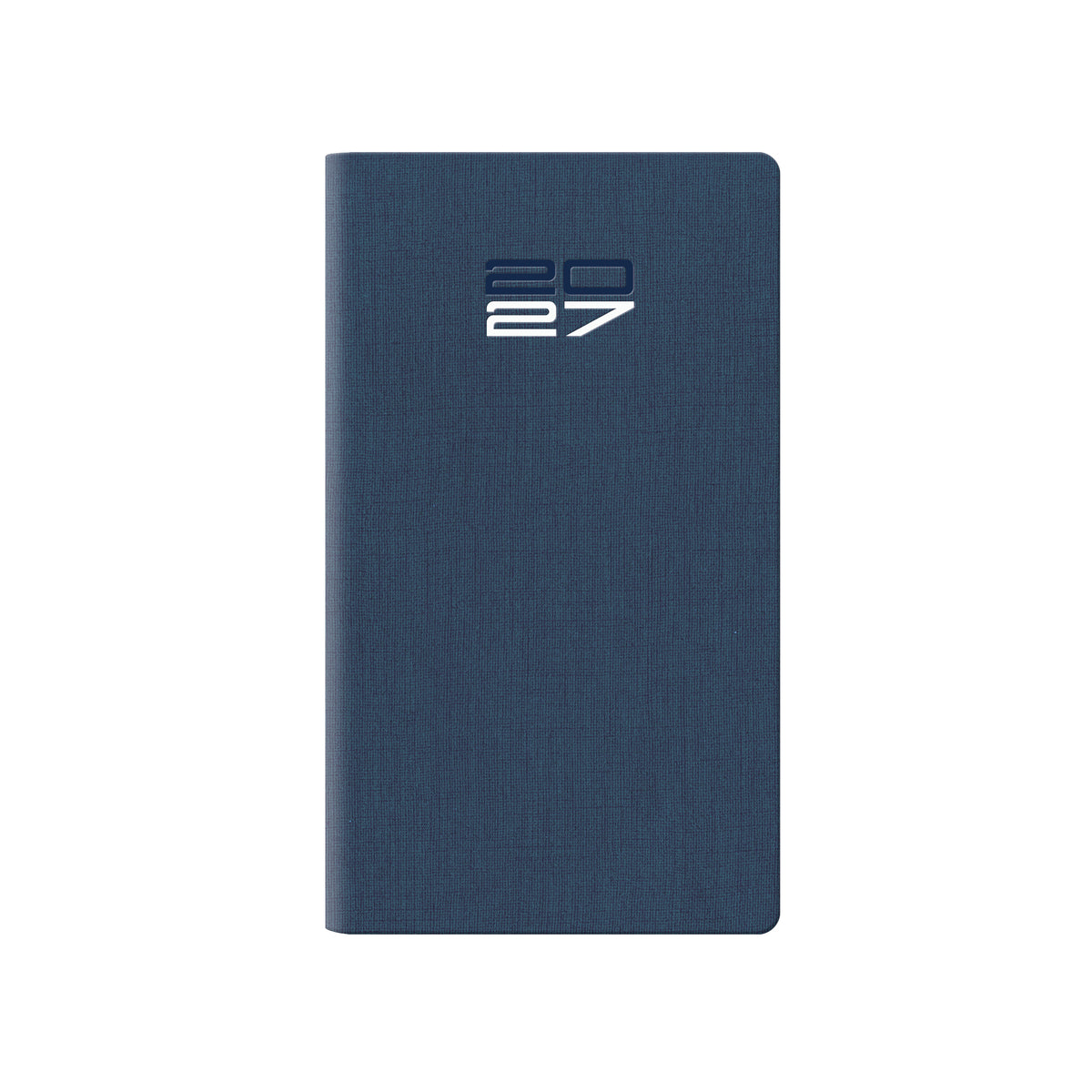 Agenda Tascabile Caribe 2027 - 8 x 14cm