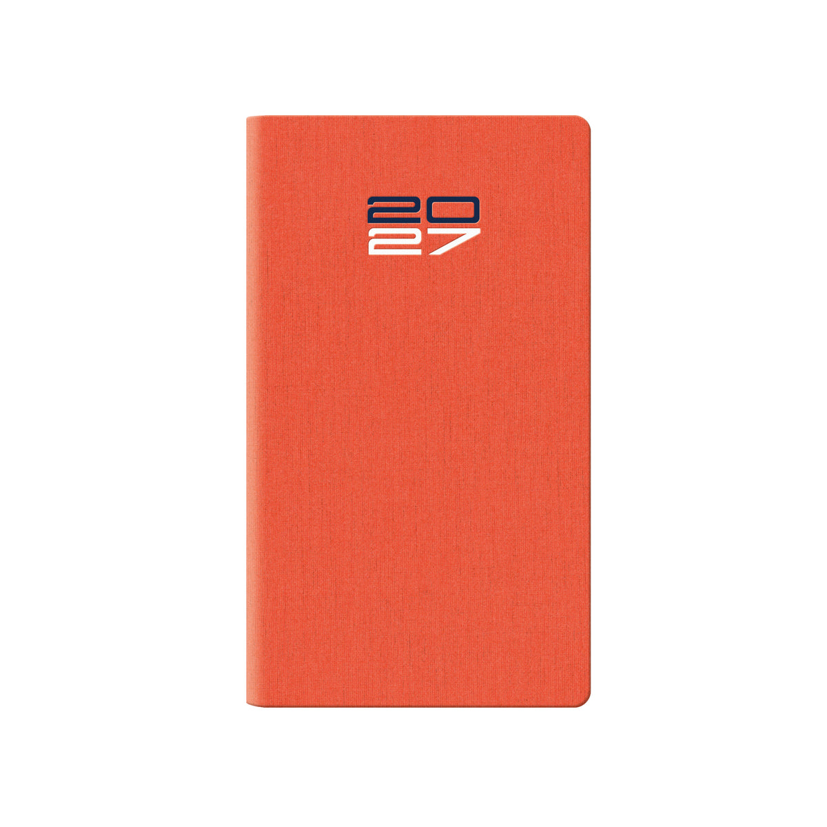 Agenda Tascabile Caribe 2027 - 8 x 14cm