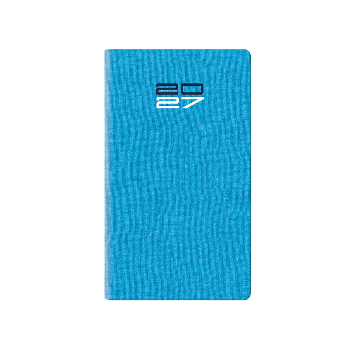 Agenda Tascabile Caribe 2027 - 8 x 14cm