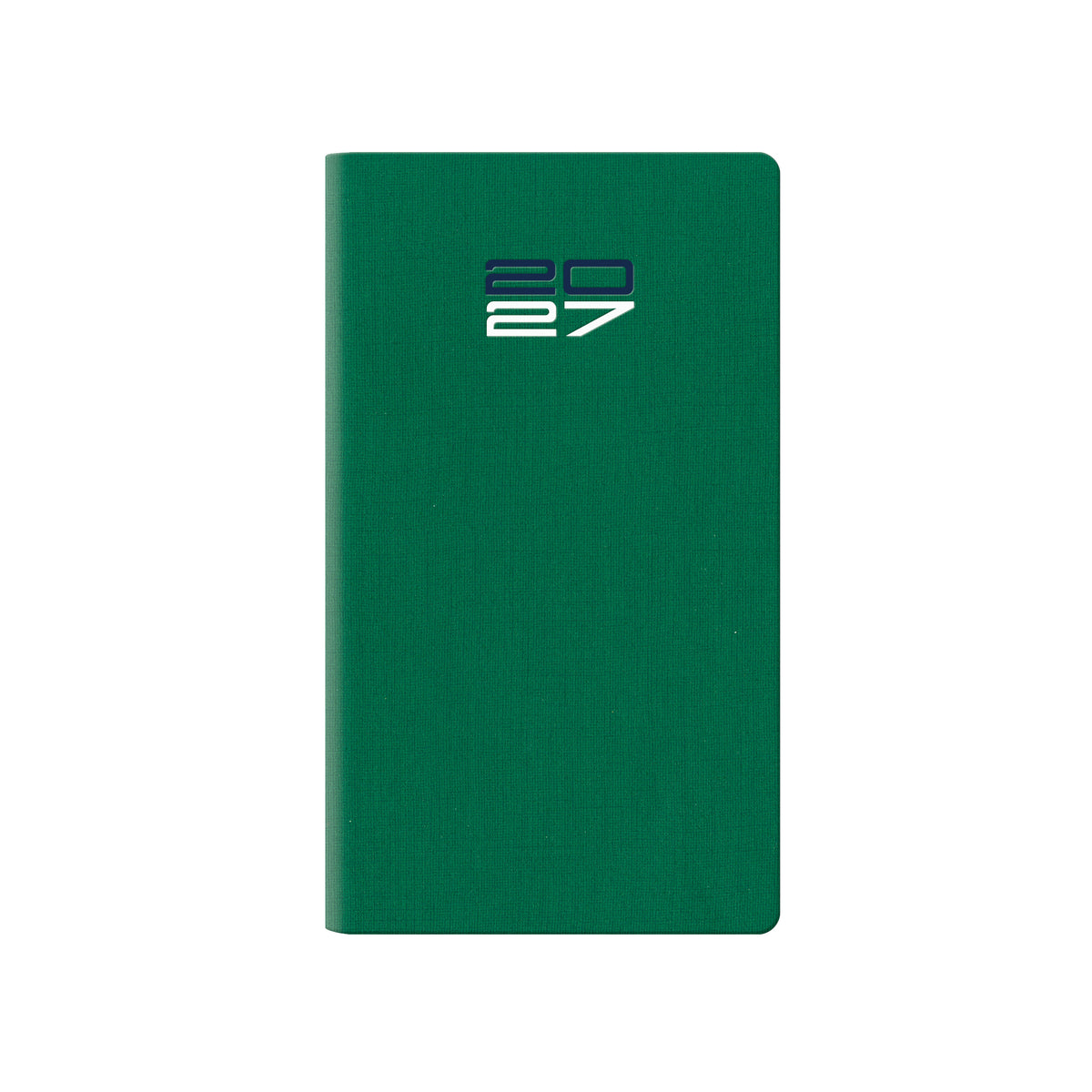 Agenda Tascabile Caribe 2027 - 8 x 14cm