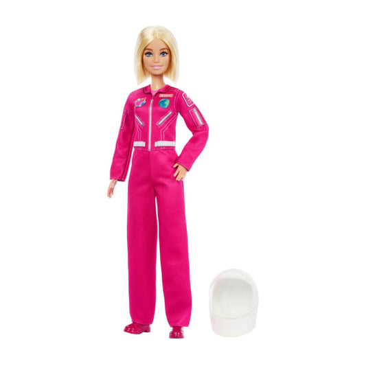 Bambola Barbie Astronauta