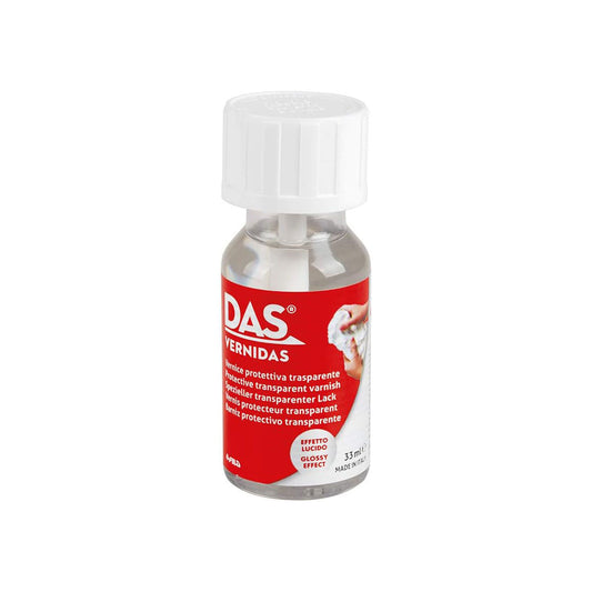 DAS Vernidas 33 ml