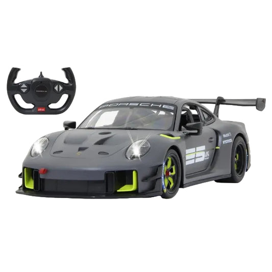 Porsche 911 GT2 RS Clubsport 25