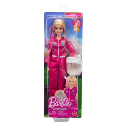 Bambola Barbie Astronauta