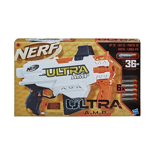 Nerf  Ultra AMP
