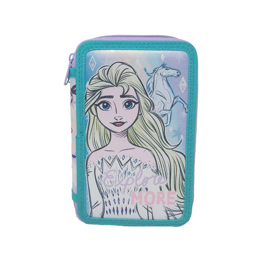 Borsellino frozen