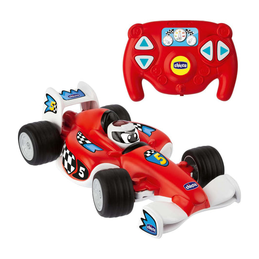 Tom Race RC Chicco
