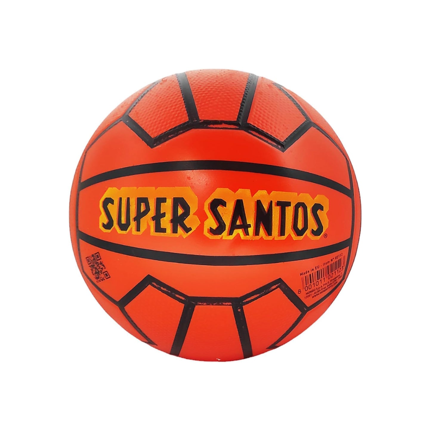 Pallone Super Santos
