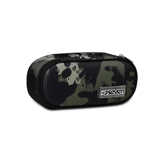 Borsellino freethink verde militare