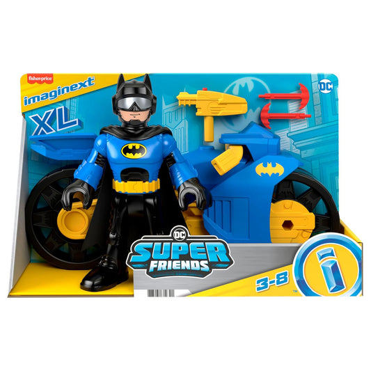 Batman Super Friends  XL