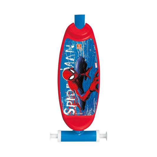 Monopattino Spiderman Marvel My First Scooter 3 Ruote