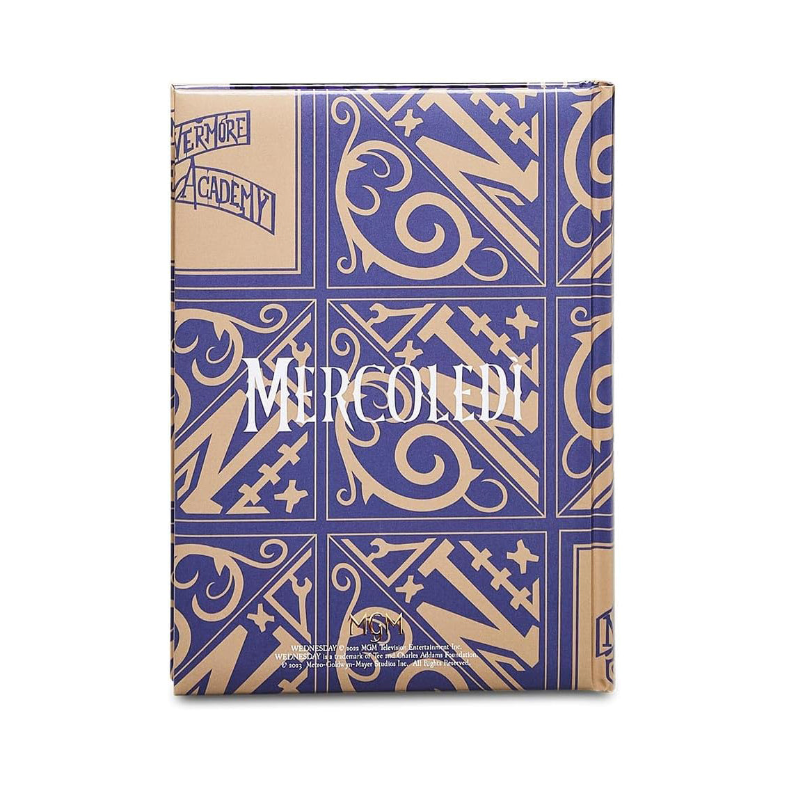 Diario Mercoledì 12 Mesi