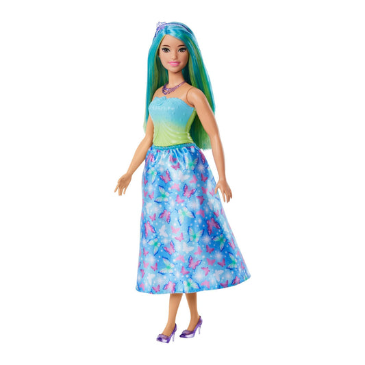 Barbie Core Royal 4