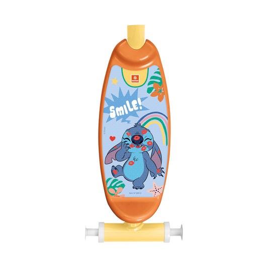 Monopattino Stitch Disney My First Scooter 3 Ruote