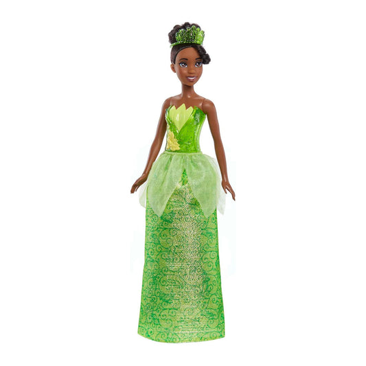 Bambola Barbie Disney Princess Tiana