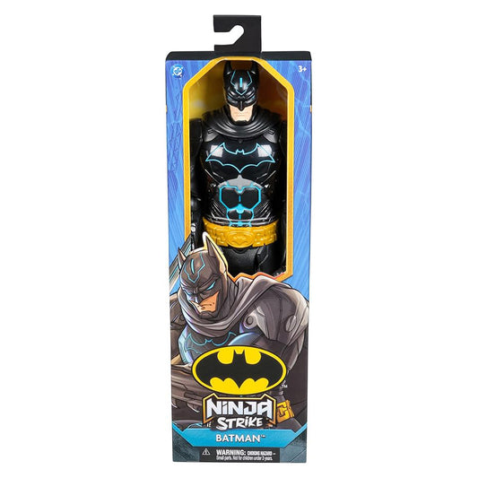 Batman Ninja Strike