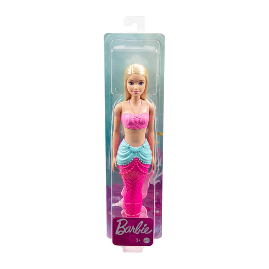 Bambola Barbie Dreamtopia Sirena
