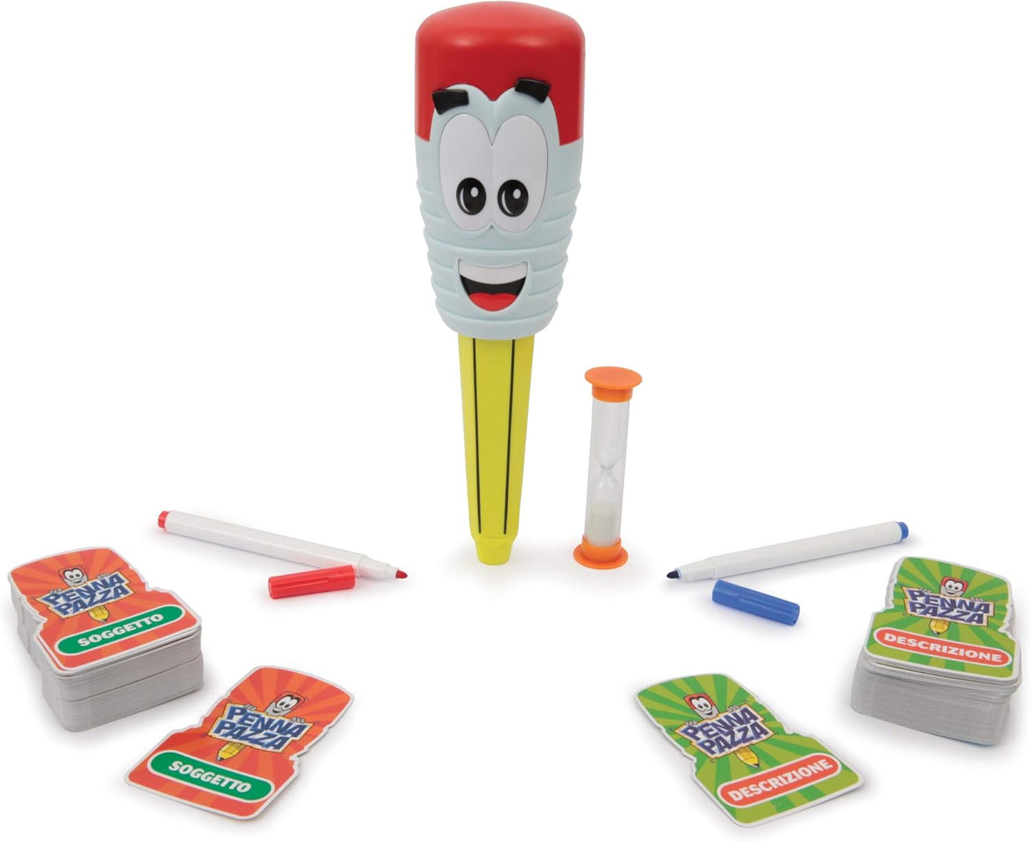 Gioco da Tavolo Penna Pazza