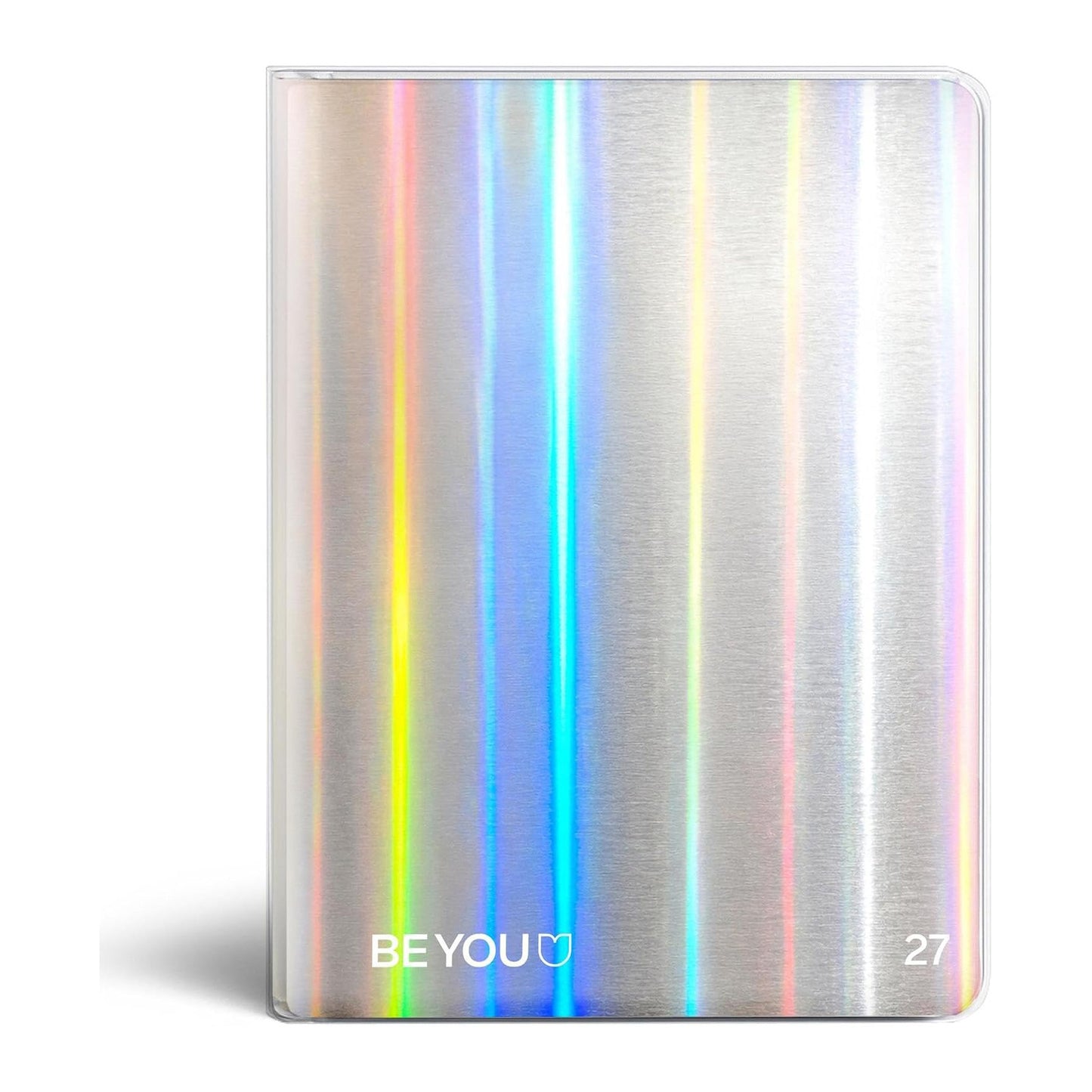 DIario Be You 2027 Prisma