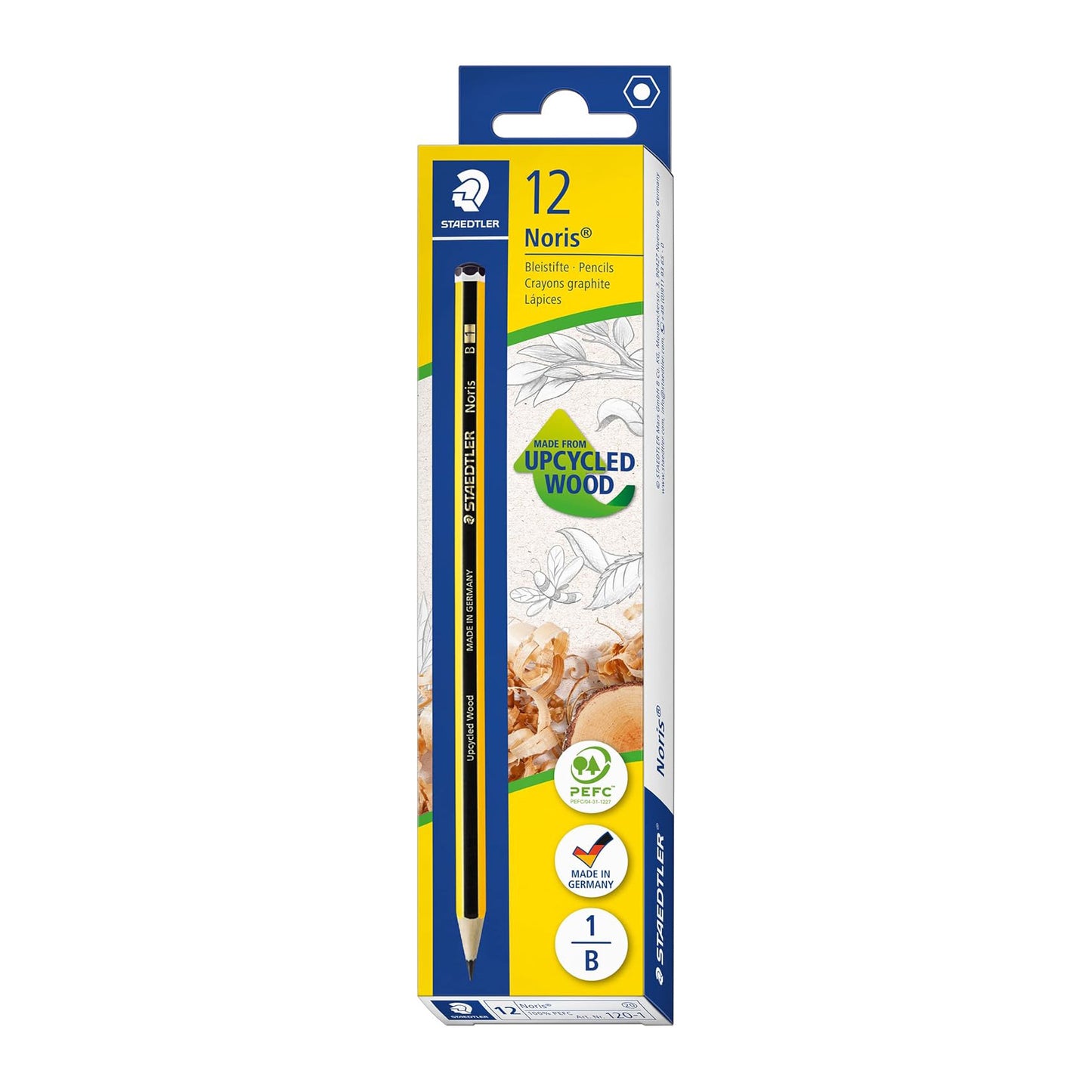 Confezione 12 Matite Staedtler