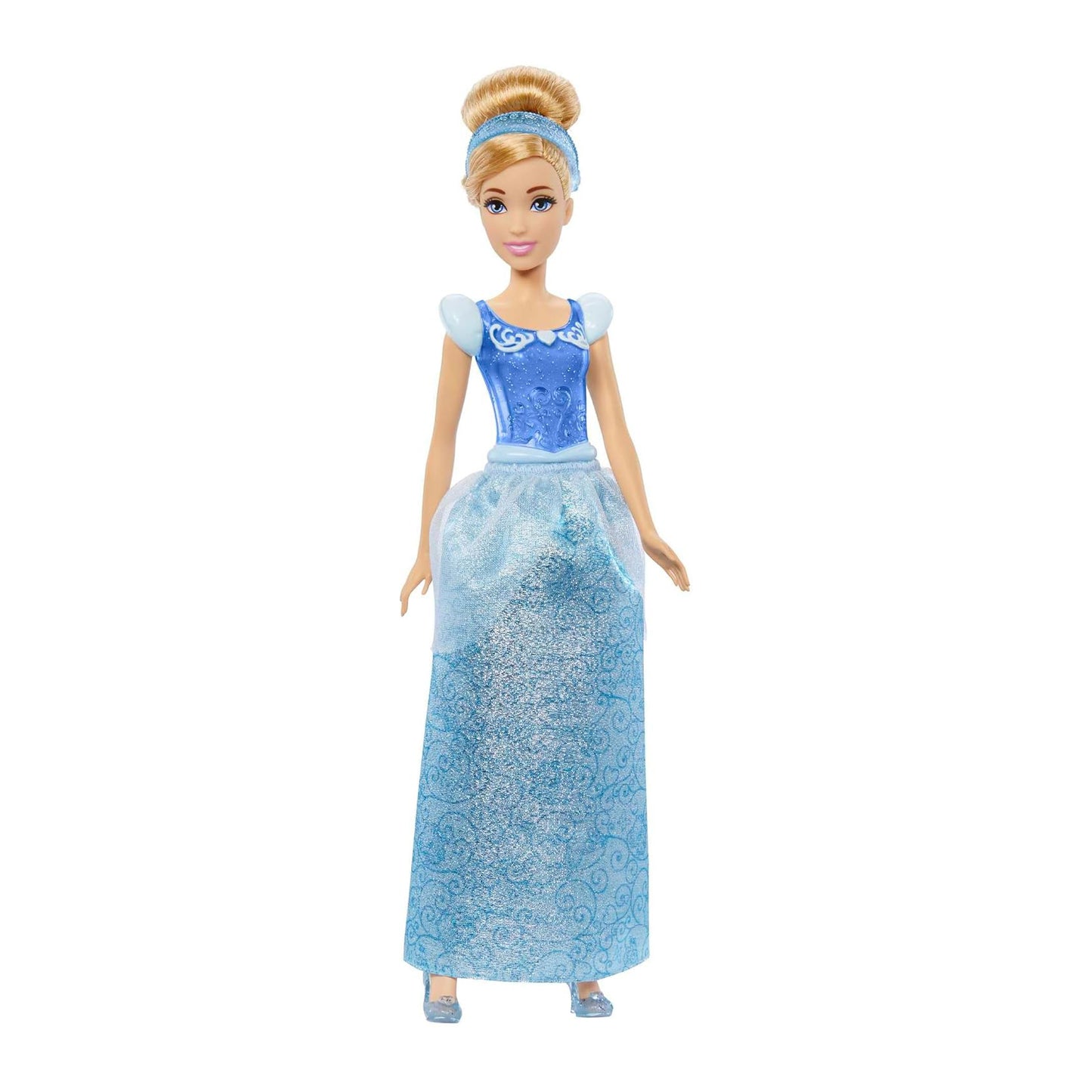 Bambola Barbie Disney Princess Cenerentola