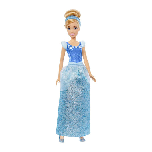 Bambola Barbie Disney Princess Cenerentola