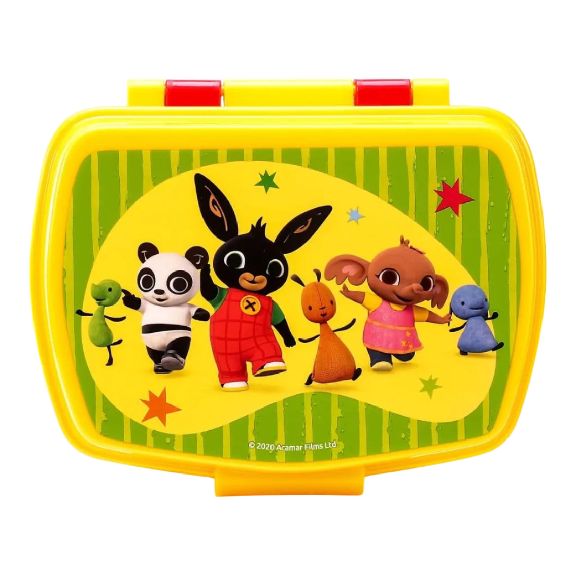 Porta merende Bing
