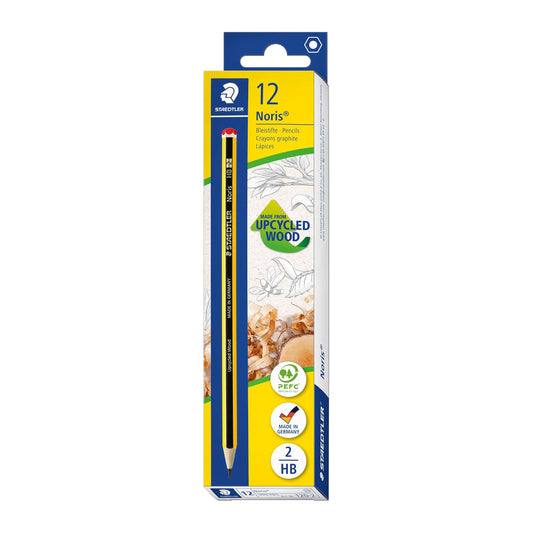 Confezione 12 Matite Staedtler