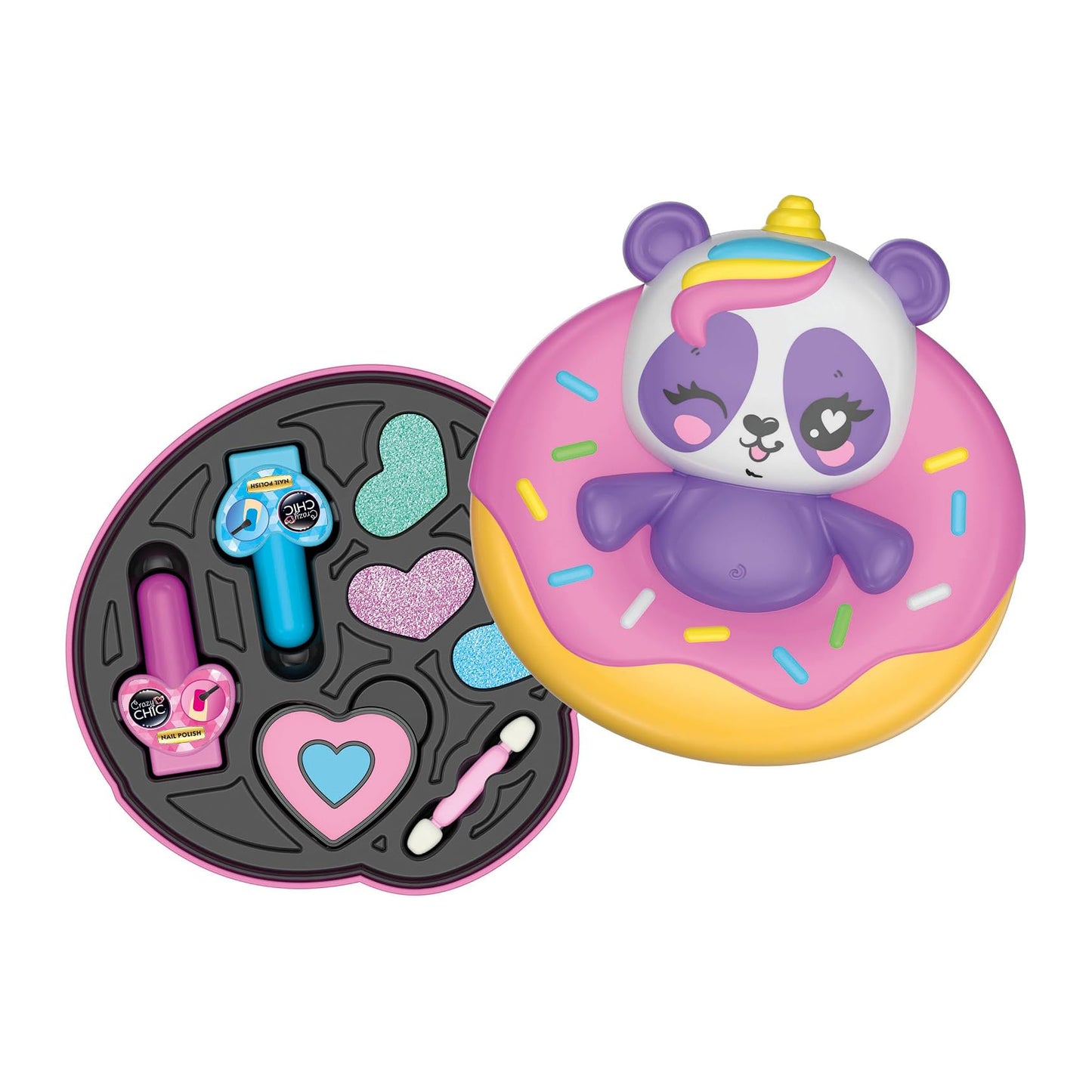 Lovely Panda Set Trucchi Clementoni