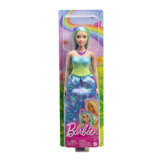 Barbie Core Royal 4