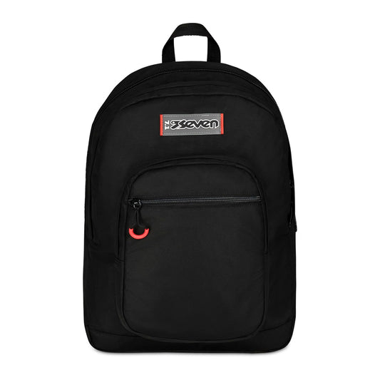 Zaino Seven Freethink Nero